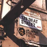 Junior Byles - 129 Beat Street Ja-Man Special 1975-1978