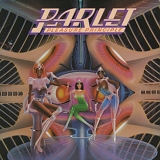 Parlet - Pleasure Principle