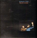 David Crosby & Graham Nash - David Crosby / Graham Nash