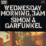 Simon and Garfunkel - Wednesday Morning, 3 AM