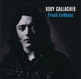 Rory Gallagher - Fresh Evidence