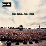 Oasis - Time Flies 1994-2009