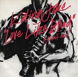Killing Joke - Love Like Blood