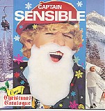 Captain Sensible - One Christmas Catalogue