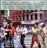 Grandmaster Flash - The Message
