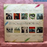 Various Artists - It's Called New Music