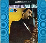 Hank Crawford - After Hours