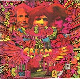 Cream - Disraeli Gears