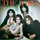 Babys, The - Broken Heart