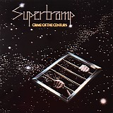 Supertramp - Crime Of The Century