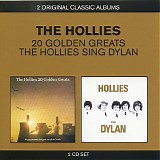 The Hollies - 20 Golden Greats/The Hollies Sing Dylan