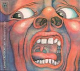 King Crimson - In the Court of the Crimson King (40th AE)