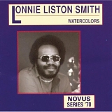 Lonnie Liston Smith - Watercolors