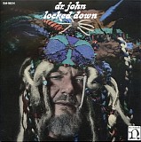 Dr. John - Locked Down