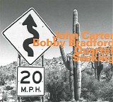 John Carter & Bobby Bradford - Seeking