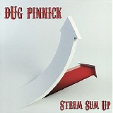 Dug Pinnick - Strum Sum Up