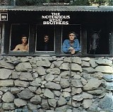 The Byrds - The Notorious Byrd Brothers