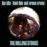 The Rolling Stones - Big Hits (High Tide And Green Grass)