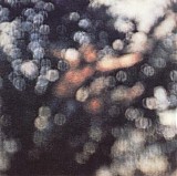 Pink Floyd - Obscured By Clouds