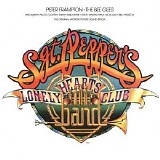 Various artists - Sgt. Pepper's Lonely Hearts Club Band (OST)