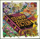 Bad Religion - Stranger Than Fiction (EP)