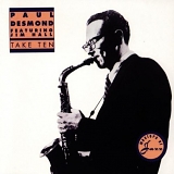 Paul Desmond & Jim Hall - Take Ten