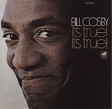 Bill Cosby - It's True!  It's True!