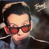 Elvis Costello & The Attractions - Trust