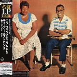 Ella Fitzgerald & Louis Armstrong - Ella And Louis