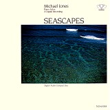 Michael Jones - Seascapes