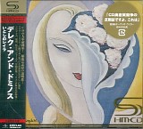 Derek And The Dominos - Layla And Other Assorted Love Songs
