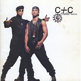 C+C Music Factory - Anything Goes!