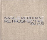 Natalie Merchant - Retrospective 1990-2005 CD2