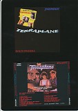 Terraplane - Back To Innocence