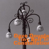 Dave Douglas' Tiny Bell Trio - Constellations