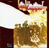 Led Zeppelin - Led Zeppelin II