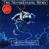 Klaus Doldinger & Giorgio Moroder - The Never Ending Story - Original Motion Picture Souondtrack