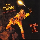 Black Oak Arkansas - Ready As Hell