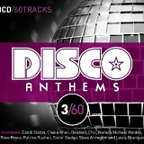 Various artists - Disco Anthems 3 60
