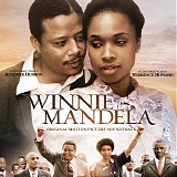 Laurent Eyquem - Winnie Mandela