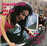 Diamanda GalÃ¡s with John Paul Jones - The Sporting Life