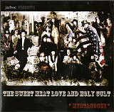 Jarboe & The Sweet Meat Love And Holy Cult - Mystagogue