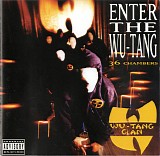 Wu-Tang Clan - Enter The Wu-Tang (36 Chambers)