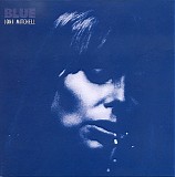 Joni Mitchell - Blue