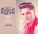 Elvis Presley - Fame And Fortune