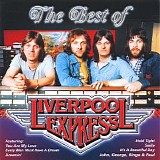 Liverpool Express - The Best of Liverpool Express