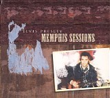 Elvis Presley - Memphis Sessions