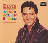 Elvis Presley - Silver Screen Stereo