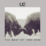 U2 - The Best Of 1990-2000 & B-Sides