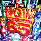 Various artists - Now That's What I Call Music 65